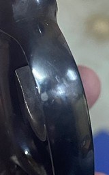 Smith and Wesson 19-5 (2 1/2 in, blue) - 7 of 8