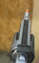 Smith and Wesson 63 (1 7/8ths, .22 LR) - 4 of 7 Smith and Wesson 63 (1 7/8ths, .22 LR) - 4 of 7