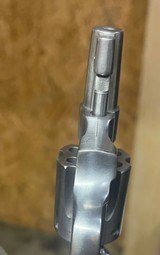 Smith and Wesson 63 (1 7/8ths, .22 LR) - 3 of 7 Smith and Wesson 63 (1 7/8ths, .22 LR) - 3 of 7