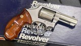 Smith and Wesson 65-3 F Comp - 2 of 7