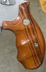 Smith and Wesson 65-3 F Comp - 7 of 7