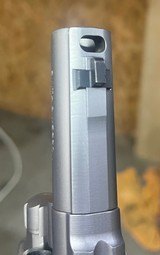 Smith and Wesson 65-3 F Comp - 5 of 7