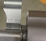 Smith and Wesson 65-3 F Comp - 6 of 7