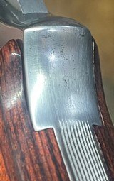 Smith and Wesson 66-2 (2 1/2 in, rosewood grips) - 9 of 9