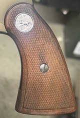 Colt Diamondback (2 in, .22LR!) - 13 of 13