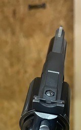 Colt Diamondback (2 in, .22LR!) - 4 of 13