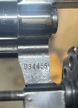 Colt Diamondback (2 in, .22LR!) - 5 of 13