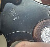 Colt Diamondback (2 in, .22LR!) - 10 of 13