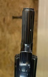 Colt Diamondback (2 in, .22LR!) - 3 of 13