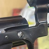 Colt Diamondback (2 in, .22LR!) - 8 of 13