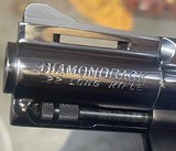 Colt Diamondback (2 in, .22LR!) - 12 of 13