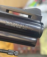 Colt Diamondback (2 in, .22LR!) - 7 of 13