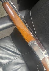 Ruger Red Label .28 gauge - 4 of 15 Ruger Red Label .28 gauge - 4 of 15