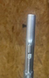 Smith and Wesson 651-1 (4 in, targets) - 3 of 7