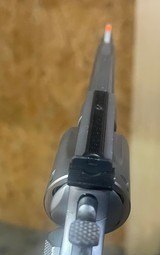 Smith and Wesson 651-1 (4 in, targets) - 4 of 7