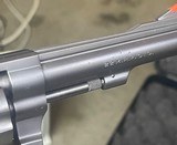 Smith and Wesson 651-1 (4 in, targets) - 7 of 7
