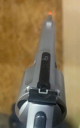 Smith and Wesson 69 (4 in, L frame) - 4 of 6