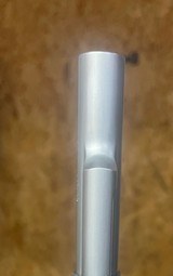 Smith and Wesson 69 (4 in, L frame) - 3 of 6