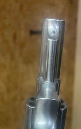 Smith and Wesson 66 (2 1/2 in, box) - 3 of 6 Smith and Wesson 66 (2 1/2 in, box) - 3 of 6