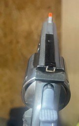 Smith and Wesson 66 (2 1/2 in, box) - 4 of 6 Smith and Wesson 66 (2 1/2 in, box) - 4 of 6