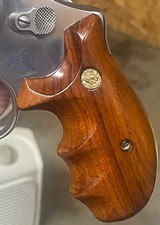 Smith and Wesson 629-1 (3 in, combats) - 6 of 6