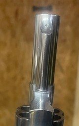 Smith and Wesson 629-1 (3 in, combats) - 3 of 6