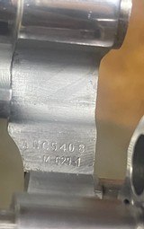 Smith and Wesson 629-1 (3 in, combats) - 5 of 6