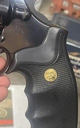 Colt King Cobra (6 in, blue, orig box) - 7 of 9 Colt King Cobra (6 in, blue, orig box) - 7 of 9