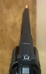 Colt King Cobra (6 in, blue, orig box) - 4 of 9 Colt King Cobra (6 in, blue, orig box) - 4 of 9