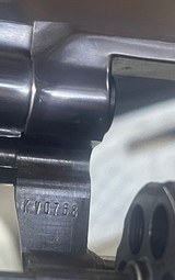 Colt King Cobra (6 in, blue, orig box) - 5 of 9 Colt King Cobra (6 in, blue, orig box) - 5 of 9