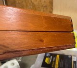 Smith and Wesson 29-2 (6 1/2 in, nickel, box) - 8 of 11