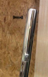 Smith and Wesson 29-2 (6 1/2 in, nickel, box) - 3 of 11