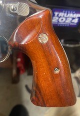 Smith and Wesson 29-2 (6 1/2 in, nickel, box) - 11 of 11