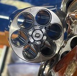 Smith and Wesson 29-2 (6 1/2 in, nickel, box) - 6 of 11