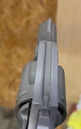 Colt SF-VI (2 in, stainless, .38 spl.) - 4 of 8