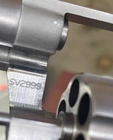 Colt SF-VI (2 in, stainless, .38 spl.) - 5 of 8