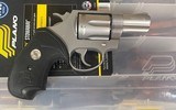 Colt SF-VI (2 in, stainless, .38 spl.) - 2 of 8