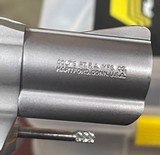 Colt SF-VI (2 in, stainless, .38 spl.) - 7 of 8
