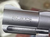 Colt SF-VI (2 in, stainless, .38 spl.) - 6 of 8