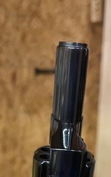 Colt Python (2 1/2 in, blue, 1965) - 3 of 6