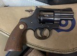Colt Python (2 1/2 in, blue, 1965) - 2 of 6