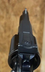 Colt Python (2 1/2 in, blue, 1965) - 4 of 6