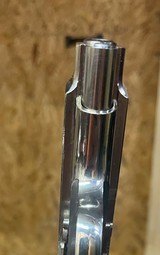 Browning BDA (nickel, box, mags) - 2 of 9