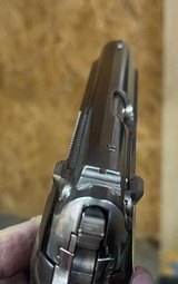 Browning BDA (nickel, box, mags) - 3 of 9