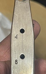 Browning BDA (nickel, box, mags) - 9 of 9