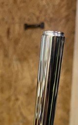 Colt Python (4 inch, nickel, near mint) - 3 of 6