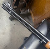 Winchester 9422M XTR (near mint, .22 magnum) - 5 of 11