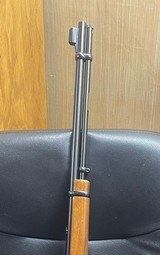 Winchester 9422M XTR (near mint, .22 magnum)