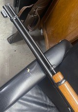 Winchester 9422M XTR (near mint, .22 magnum) - 8 of 11