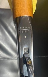 Winchester 9422M XTR (near mint, .22 magnum) - 9 of 11